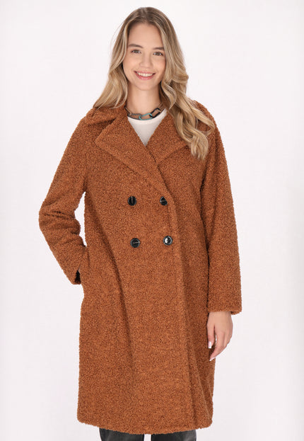 Mymo Women's Coat