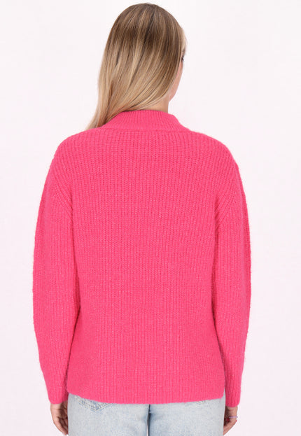 Mymo Damen Pullover