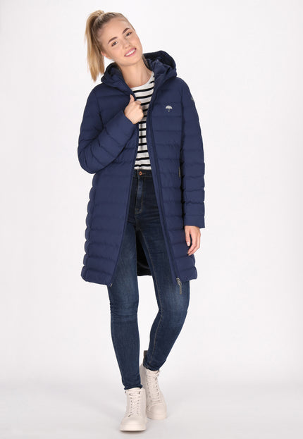 Schmuddelwedda Damen Winterjacke