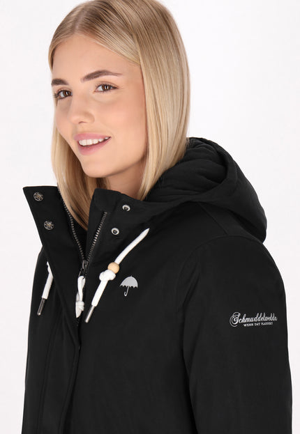 Schmuddelwedda Women's Winter Jacket