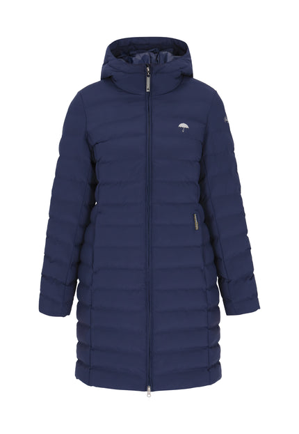 Schmuddelwedda Damen Winterjacke