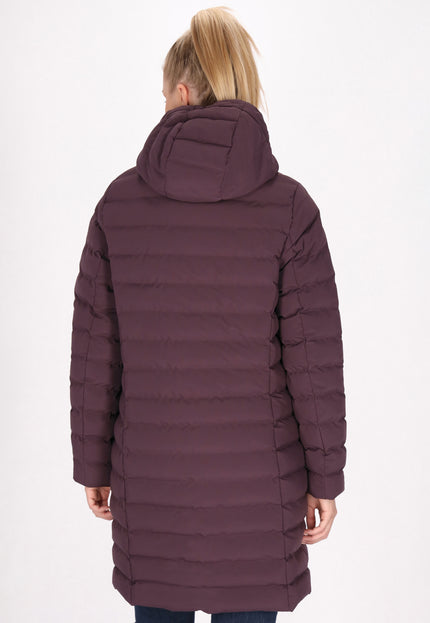 Schmuddelwedda Damen Winterjacke