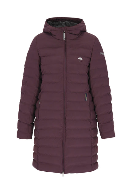 Schmuddelwedda Women's Winter Jacket