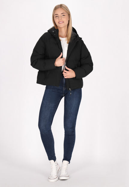 Schmuddelwedda Women's Winter Jacket