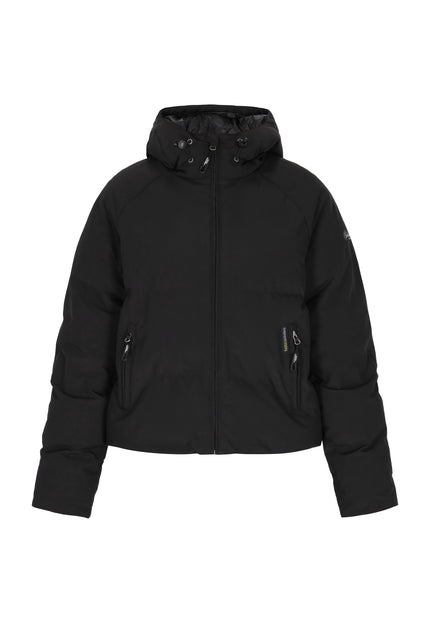 Schmuddelwedda Damen Winterjacke