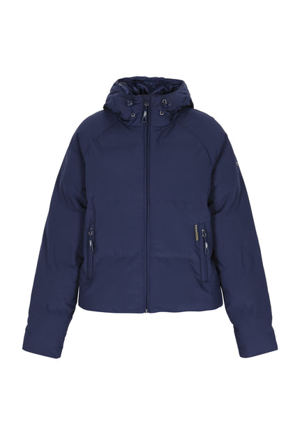 Schmuddelwedda Damen Winterjacke