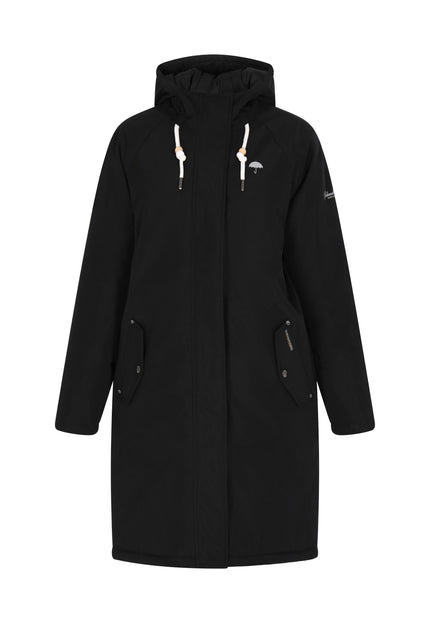 Schmuddelwedda Damen Winterparka