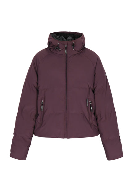 Schmuddelwedda Damen Winterjacke