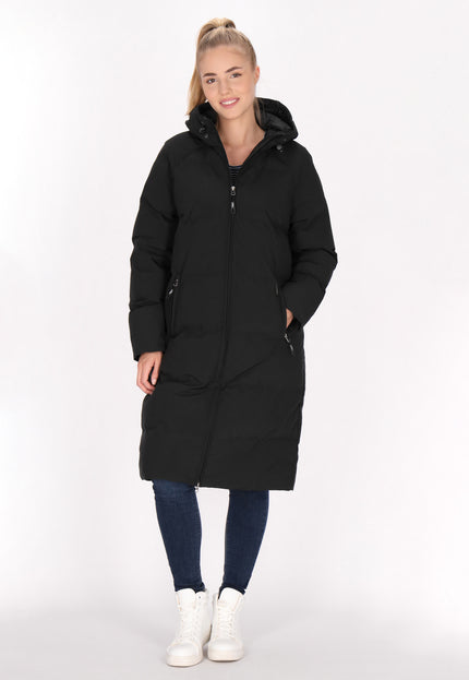 Schmuddelwedda Women's Winter Coat