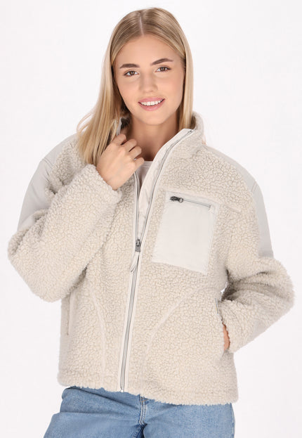 Schmuddelwedda Damen Blouson