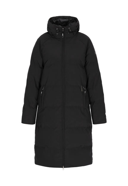 Schmuddelwedda Women's Winter Coat