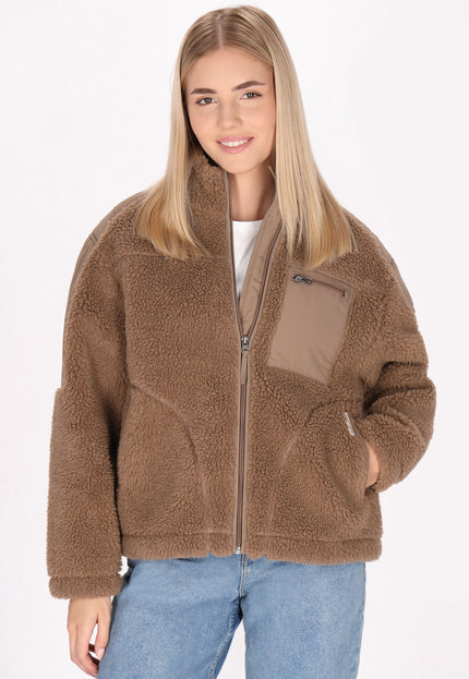 Schmuddelwedda Damen Blouson