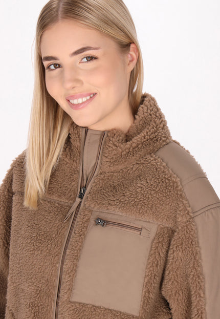 Schmuddelwedda Damen Blouson