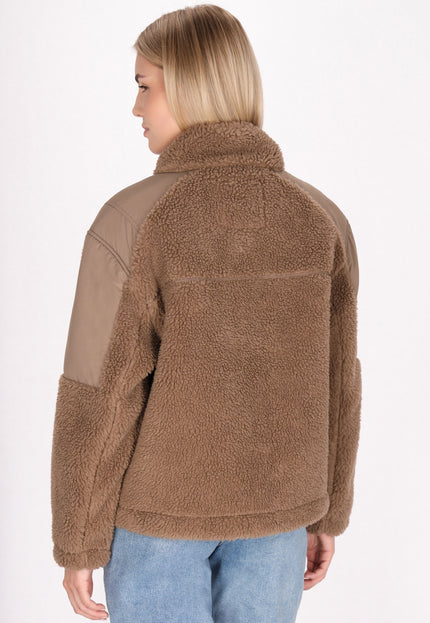 Schmuddelwedda Damen Blouson