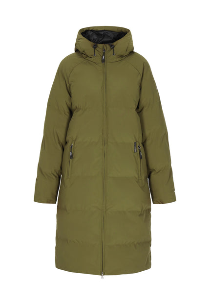 Schmuddelwedda Women's Winter Coat