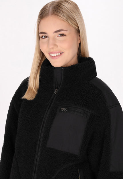 Schmuddelwedda Damen Blouson