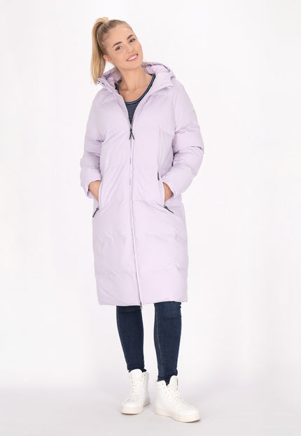 Schmuddelwedda Women's Winter Coat