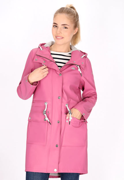 Schmuddelwedda Women's Raincoat