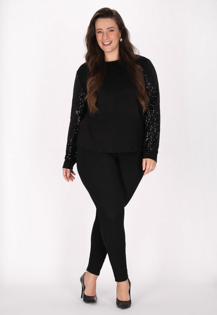 faina Plus Size Blouse