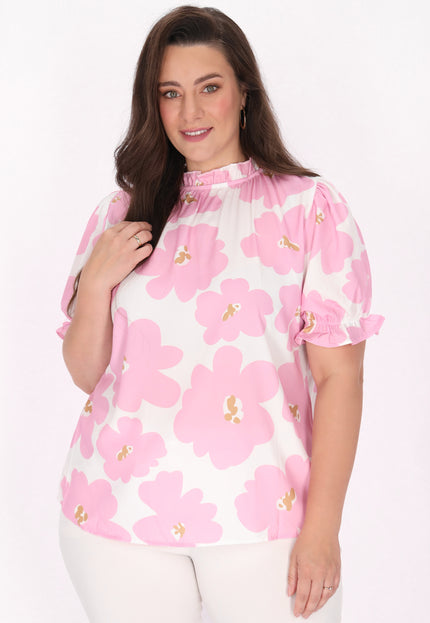 Ancie Plus Size Blouse