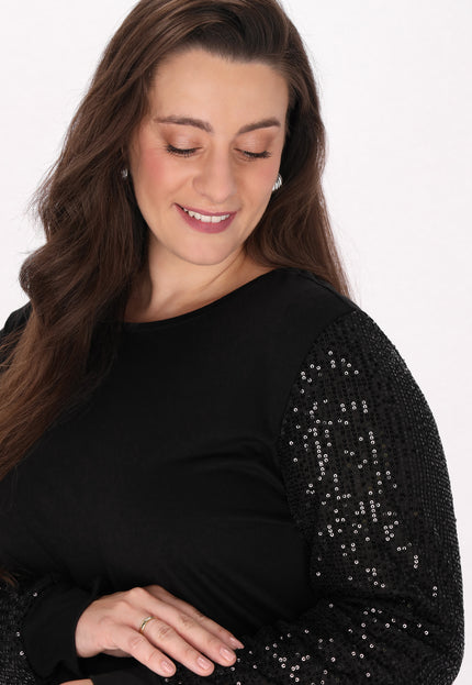 faina Plus Size Blouse