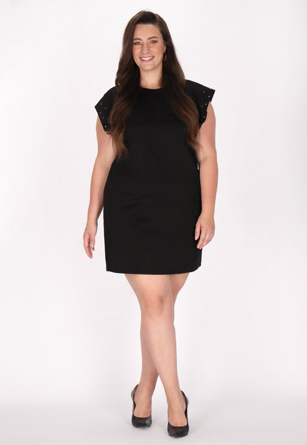 NAEMI Plus Size Dress