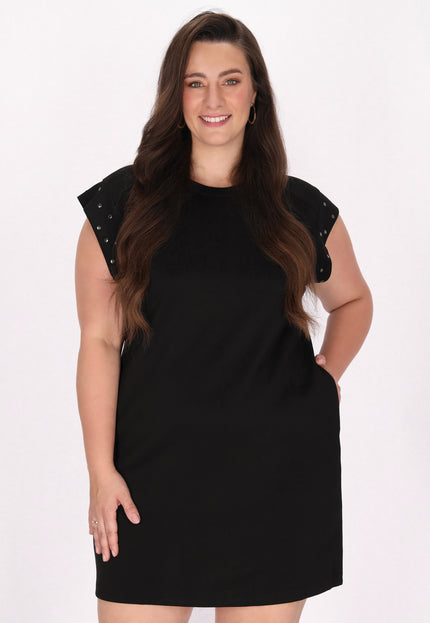 NAEMI Plus Size Dress