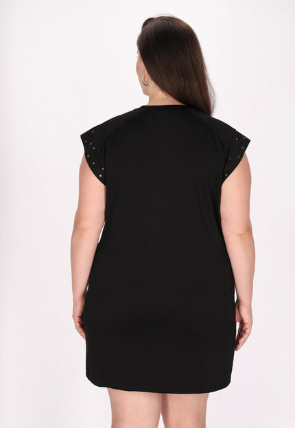 NAEMI Plus Size Dress