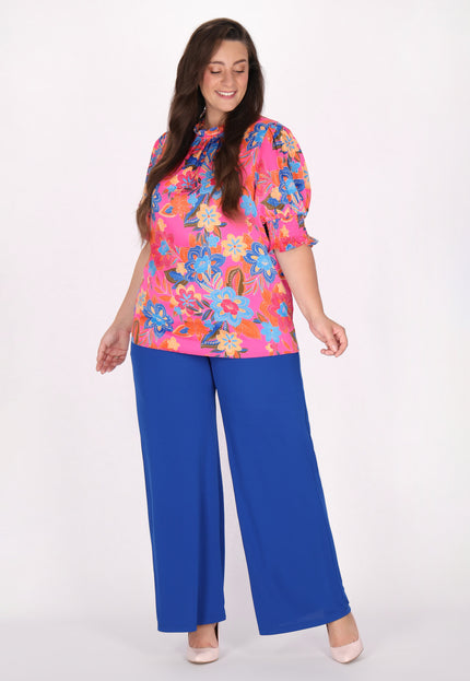 Bluzka Gaya Plus Size