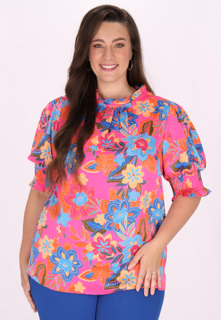 Gaya Plus Size Blouse