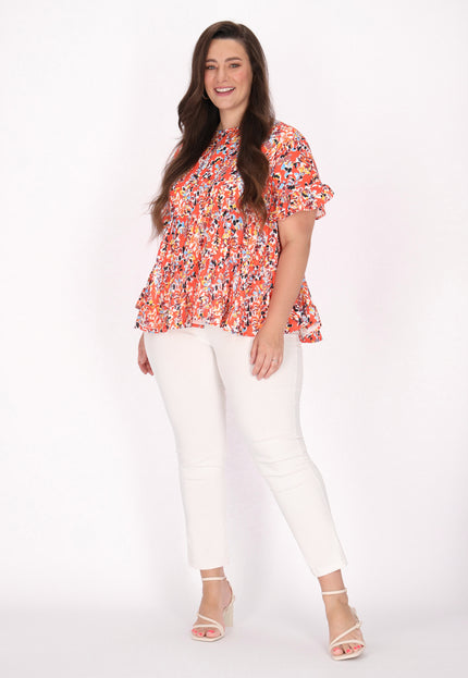 Bluzka IZIA Plus Size