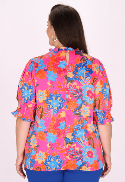 Gaya Plus Size Blouse