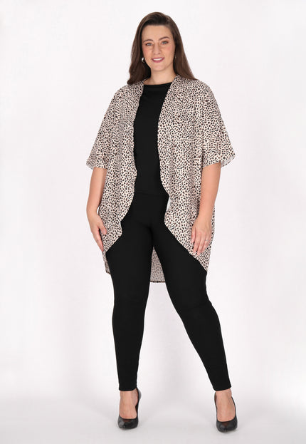 Ancie Plus Size Cardigan