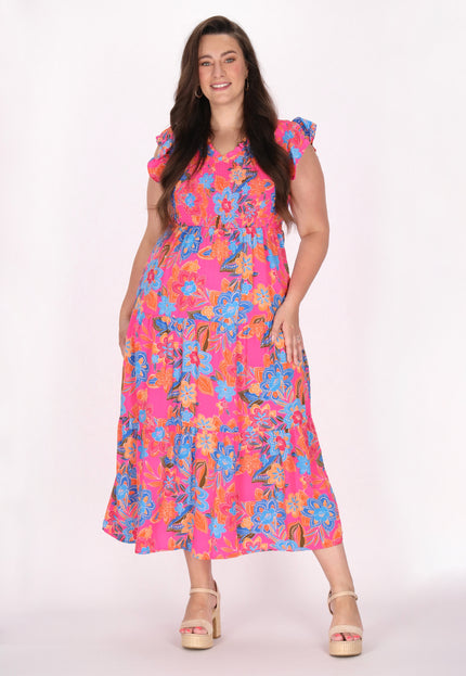 Gaya Plus Size Dress