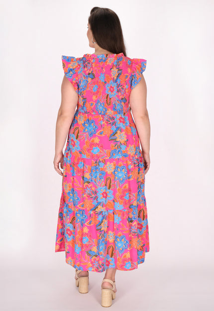 Gaya Plus Size Dress