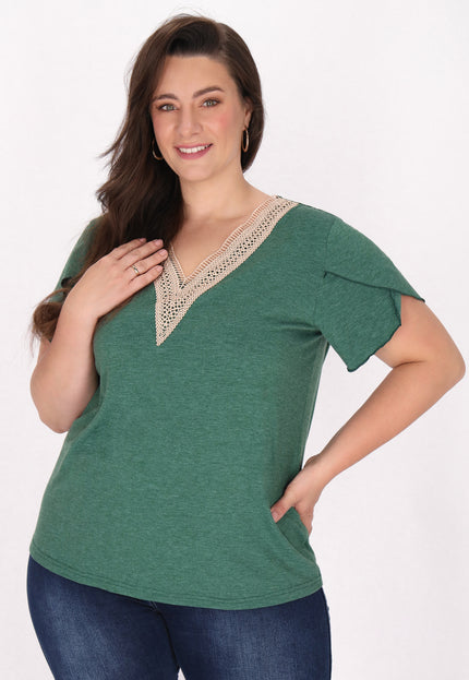 IZIA Plus Size Blouse