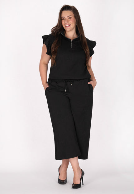 NAEMI Plus Size Pants