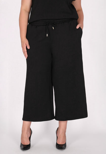 NAEMI Plus Size Pants