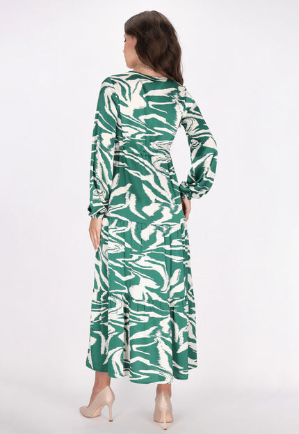 Faina Women's Dress