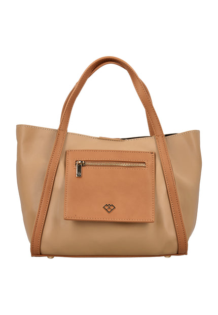 usha Damen Handtasche