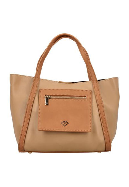 usha Damen Handtasche