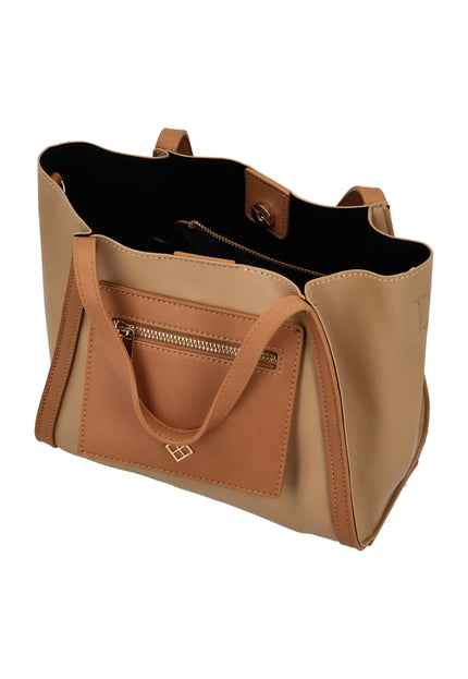 usha Damen Handtasche