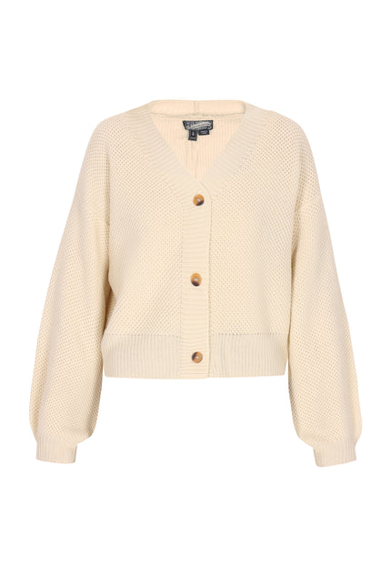 Dreimaster Vintage Women's Cardigan