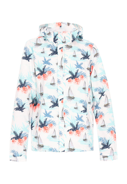 Beach budz Men's Jacket