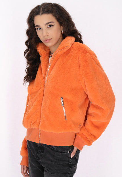 Mymo Rocks Damen Jacke