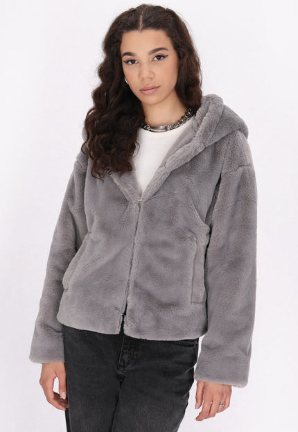 Mymo Rocks Damen Jacke