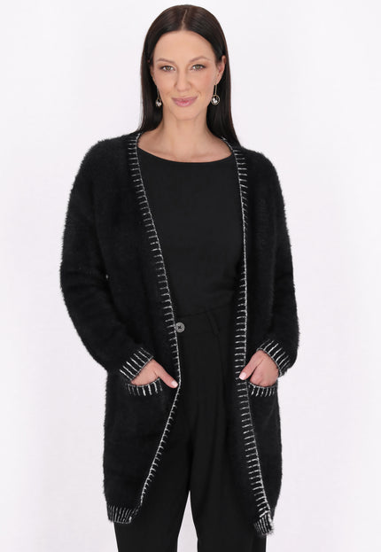 Usha Damen Strickjacke