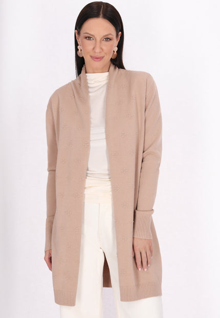 usha Damen Cardigan