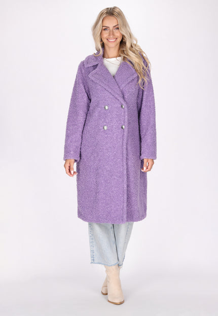 Izia Women's Coat