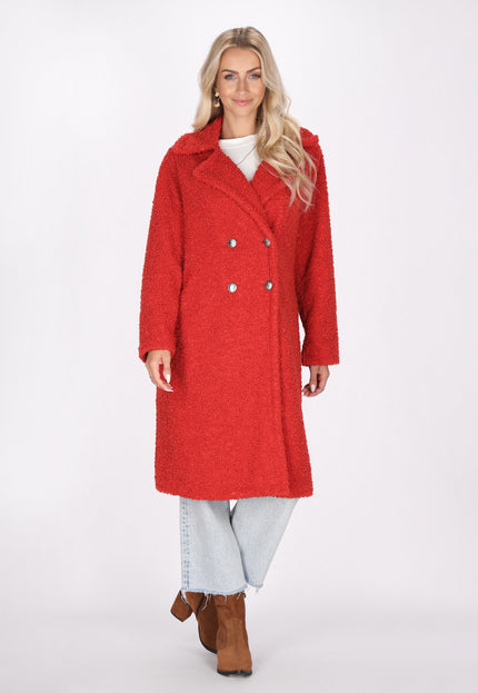 Izia Women's Coat